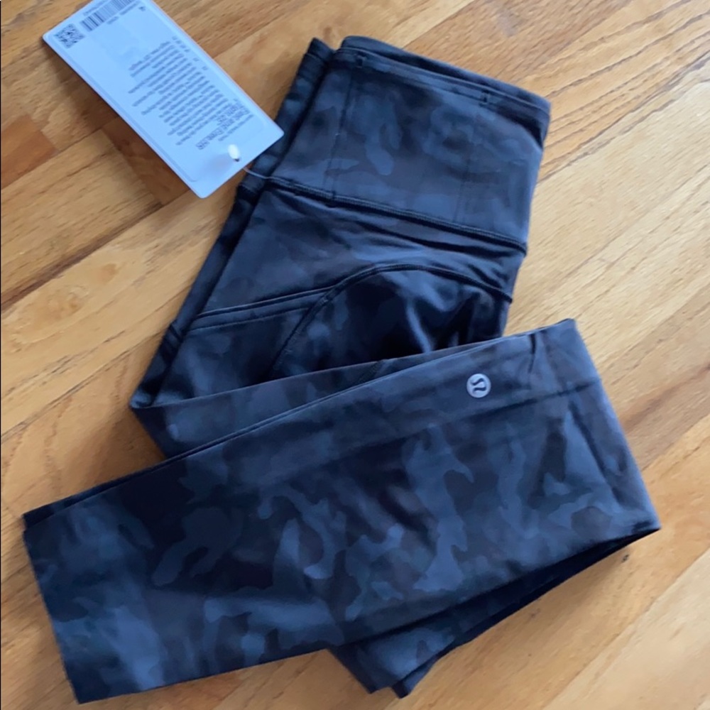 Lululemon leggings